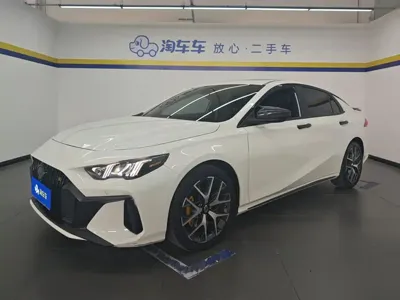 GAC Motor Shadow Leopard