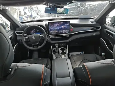 Toyota Crown Kluger
