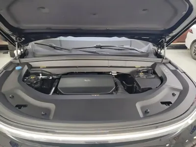 Li Auto Li L9