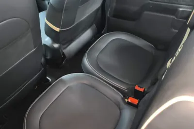 Baojun KiWi EV