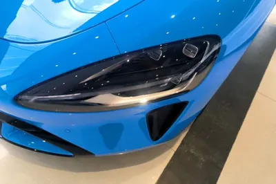 Xiaomi Auto SU7