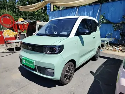 Wuling MINIEV