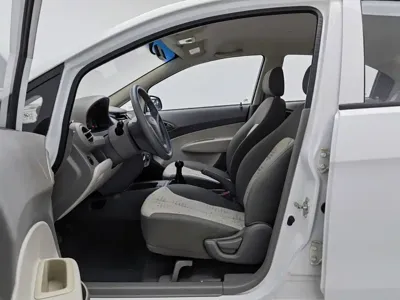 Chevrolet Sail