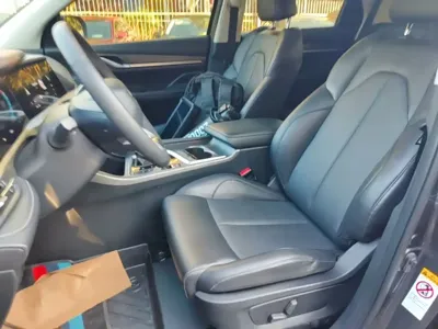 Changan CS55PLUS