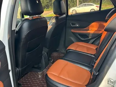 Buick Encore