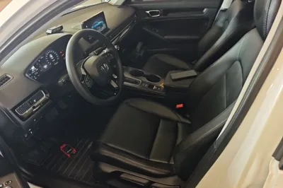 Honda Integra