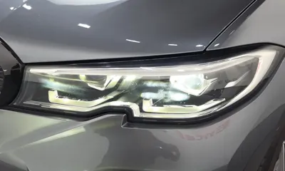 BMW 3-Series