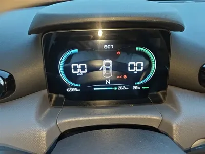 Leapmotor Leapmotor T03