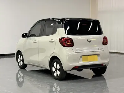 Wuling MINIEV