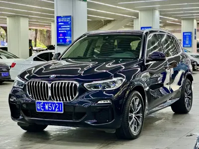 BMW X5 (Import)
