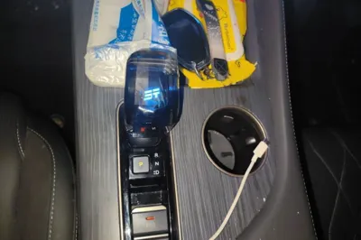 JETOUR Shanhai Shanhai L9