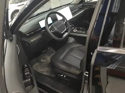 Wuling Xingguang