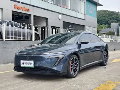 Nissan N7