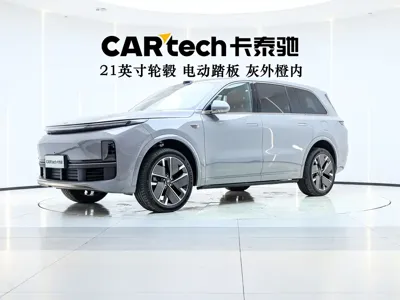 Li Auto Li L9