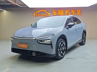 Xpeng 小鹏G7