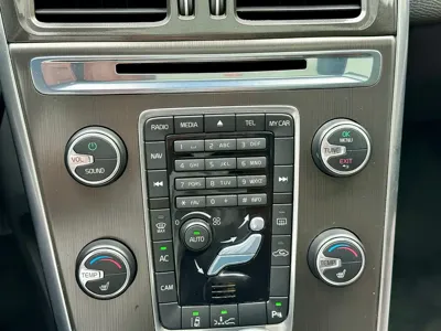 Volvo XC60 (Import)