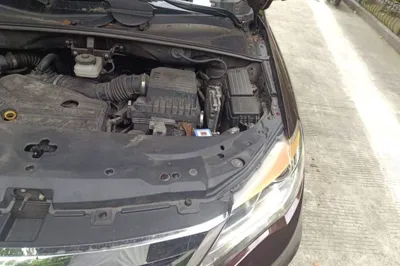 BYD S7