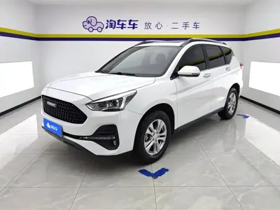Haval M6
