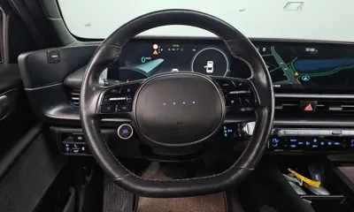 Hyundai Ioniq6