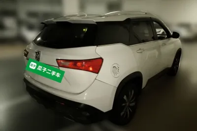 Baojun 530