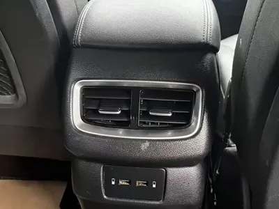 Hongqi Hongqi H5