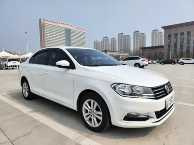Volkswagen Santana