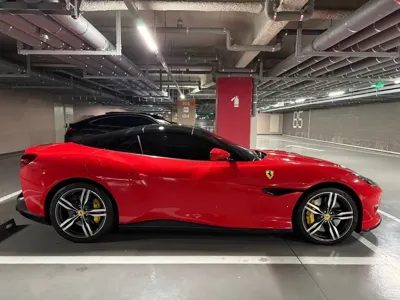 Ferrari Portofino