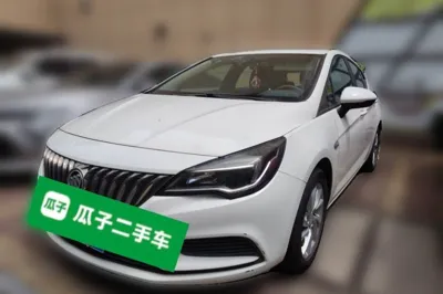 Buick Verano