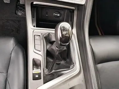 Changan CS55PLUS