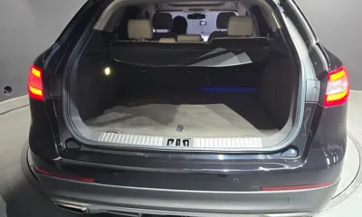 Lincoln MKX