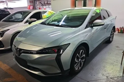Buick Velite 6