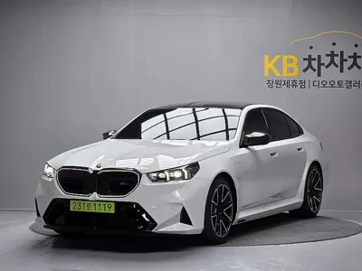 BMW M5