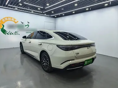 BYD Seal 07 DM-i