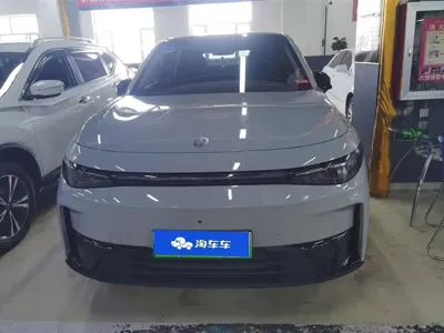 Leapmotor Leapmotor C10