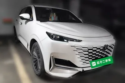 Changan UNI-K