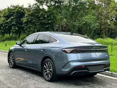 BYD 海豹06
