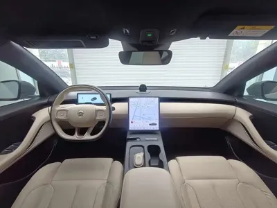 Nio ET5