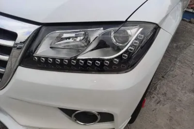 Haval H2