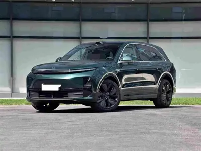 Li Auto Li L6