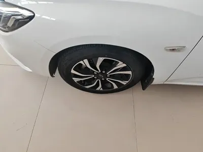 Chevrolet Monza
