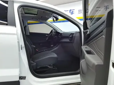 Jetta VS5