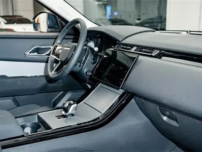 Land Rover Velar
