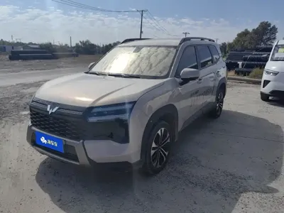 Wuling Xingguang 560