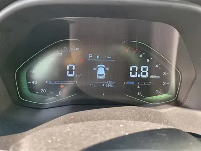 Hyundai ix25
