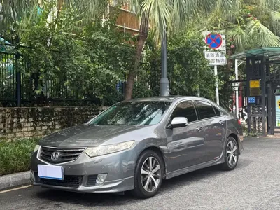 Honda Spirior