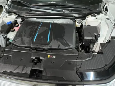 Hyundai Ioniq5