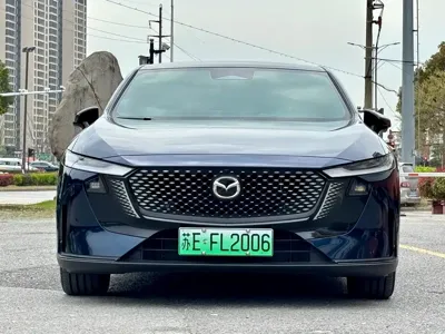 Mazda EZ-6