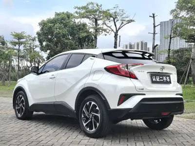 Toyota Izoa