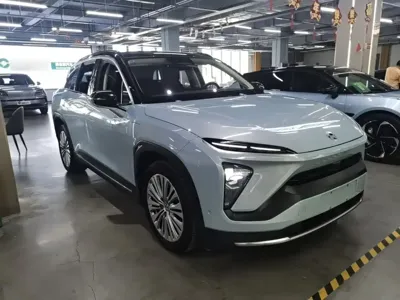 Nio ES6