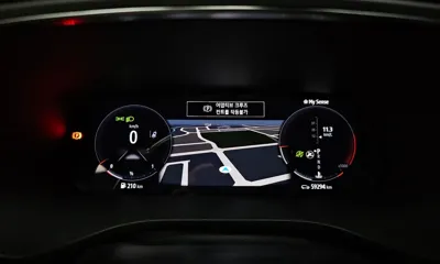 Renault-KoreaSamsung XM3